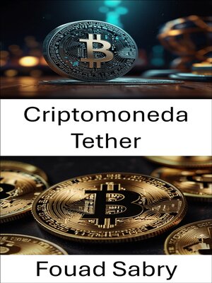 cover image of Criptomoneda Tether